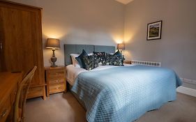 Hassop Station Rooms On The Monsal Trail